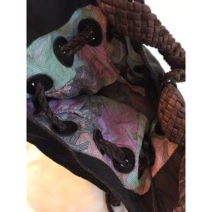 Brand new sak hand bag